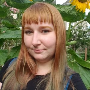 Posher Profile: Rachel